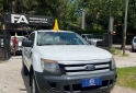 Camionetas - Ford Ranger 2014 Diesel - En Venta