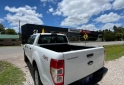 Camionetas - Ford Ranger 2014 Diesel - En Venta