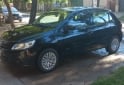 Autos - Volkswagen Gol Trend pack1 2010 Nafta 153000Km - En Venta