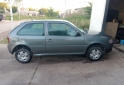 Autos - Volkswagen Gol power 2009 Nafta 194000Km - En Venta