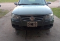 Autos - Volkswagen Gol power 2009 Nafta 194000Km - En Venta