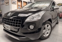 Autos - Peugeot 3008 Allure MT 2014 Nafta 30000Km - En Venta