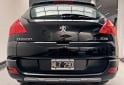 Autos - Peugeot 3008 Allure MT 2014 Nafta 30000Km - En Venta
