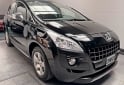 Autos - Peugeot 3008 Allure MT 2014 Nafta 30000Km - En Venta