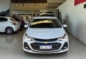 Autos - Chevrolet Cruze LTZ 2024 Nafta 19900Km - En Venta