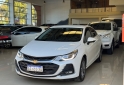Autos - Chevrolet Cruze LTZ 2024 Nafta 19900Km - En Venta