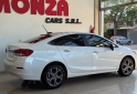 Autos - Chevrolet Cruze LTZ 2024 Nafta 19900Km - En Venta