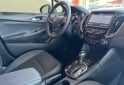 Autos - Chevrolet Cruze LTZ 2024 Nafta 19900Km - En Venta