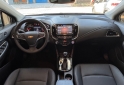 Autos - Chevrolet Cruze LTZ 2024 Nafta 19900Km - En Venta