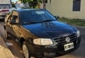 Autos - Volkswagen Gol power 2012 Nafta 132000Km - En Venta