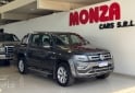Camionetas - Volkswagen Amarok 2024 Diesel 8900Km - En Venta