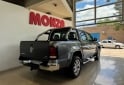 Camionetas - Volkswagen Amarok 2024 Diesel 8900Km - En Venta