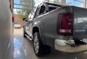 Camionetas - Volkswagen Amarok 2024 Diesel 8900Km - En Venta