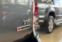 Camionetas - Volkswagen Amarok 2024 Diesel 8900Km - En Venta