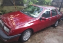Autos - Ford Sierra 1992 GNC 115Km - En Venta