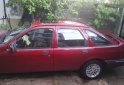 Autos - Ford Sierra 1992 GNC 115Km - En Venta