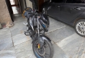 Motos - Bajaj Rouser P150 2025 Nafta 4000Km - En Venta