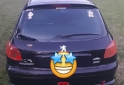 Autos - Peugeot 206 2005 Diesel 250000Km - En Venta
