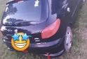 Autos - Peugeot 206 2005 Diesel 250000Km - En Venta