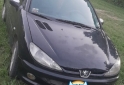 Autos - Peugeot 206 2005 Diesel 250000Km - En Venta