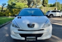 Autos - Peugeot 207 compact XS 1.4 2014 Nafta 86800Km - En Venta