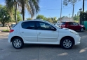 Autos - Peugeot 207 compact XS 1.4 2014 Nafta 86800Km - En Venta