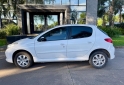 Autos - Peugeot 207 compact XS 1.4 2014 Nafta 86800Km - En Venta