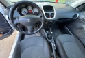 Autos - Peugeot 207 compact XS 1.4 2014 Nafta 86800Km - En Venta