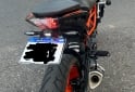 Motos - Ktm duke 390 2021 Nafta 12000Km - En Venta