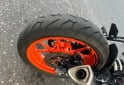 Motos - Ktm duke 390 2021 Nafta 12000Km - En Venta