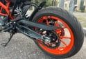 Motos - Ktm duke 390 2021 Nafta 12000Km - En Venta