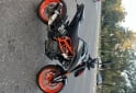 Motos - Ktm duke 390 2021 Nafta 12000Km - En Venta