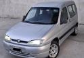 Utilitarios - Peugeot Partner 1.9 2000 Diesel 111111Km - En Venta