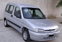 Utilitarios - Peugeot Partner 1.9 2000 Diesel 111111Km - En Venta