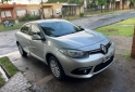 Autos - Renault Fluence 2015 Nafta 215000Km - En Venta