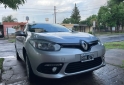 Autos - Renault Fluence 2015 Nafta 215000Km - En Venta