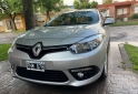 Autos - Renault Fluence 2015 Nafta 215000Km - En Venta