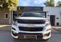 Camionetas - Chevrolet S10 High Country 2017 Diesel 135000Km - En Venta