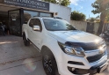 Camionetas - Chevrolet S10 High Country 2017 Diesel 135000Km - En Venta