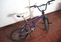 Deportes - BICICLETA IBIZA XPRO RODADO 20 - En Venta