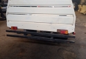 Camionetas - Ford F100 1982 Diesel 111111Km - En Venta