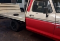 Camionetas - Ford F100 1982 Diesel 111111Km - En Venta