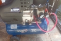 Herramientas - Compresor 2hp - En Venta