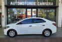 Autos - Chevrolet Prisma 2019 Nafta 65000Km - En Venta
