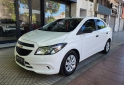 Autos - Chevrolet Prisma 2019 Nafta 65000Km - En Venta