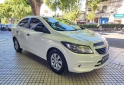 Autos - Chevrolet Prisma 2019 Nafta 65000Km - En Venta