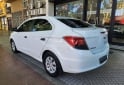 Autos - Chevrolet Prisma 2019 Nafta 65000Km - En Venta