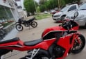 Motos - Honda CBR 600 2017 Nafta 9700Km - En Venta