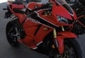 Motos - Honda CBR 600 2017 Nafta 9700Km - En Venta