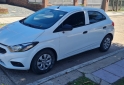 Autos - Chevrolet Onix Joy 2020 Nafta 36000Km - En Venta